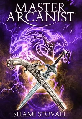 Majster arkanista - Master Arcanist