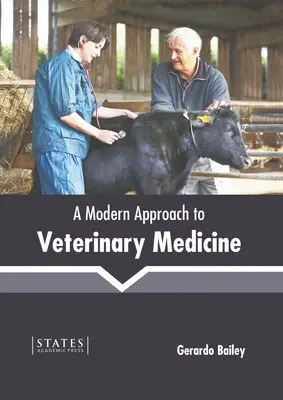 Moderný prístup k veterinárnej medicíne - A Modern Approach to Veterinary Medicine