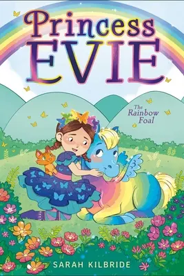 Dúhové žriebä: 3. diel - The Rainbow Foal: Volume 3