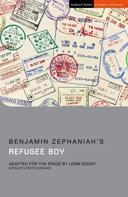 Chlapec utečenec - Refugee Boy