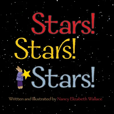 Hviezdy! Hviezdy! Hviezdy! - Stars! Stars! Stars!