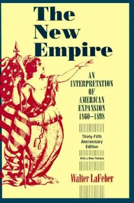 Nová ríša - The New Empire