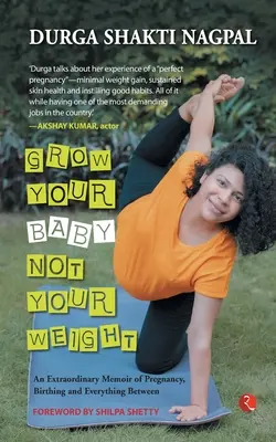 Pestujte svoje dieťa, nie svoju váhu - Grow Your Baby Not Your Weight
