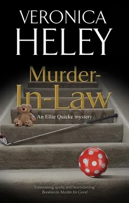 Vražda v zákone - Murder in Law