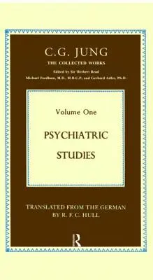 Psychiatrické štúdie - Psychiatric Studies