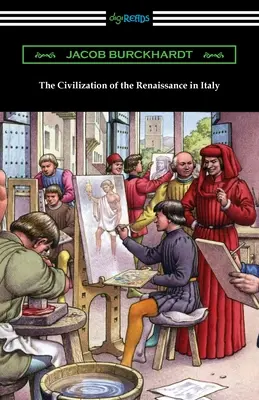 Civilizácia renesancie v Taliansku - The Civilization of the Renaissance in Italy