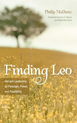Hľadanie Lea - Finding Leo