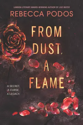 Z prachu plameň - From Dust, a Flame