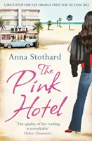 Ružový hotel - Pink Hotel