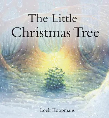 Malý vianočný stromček - The Little Christmas Tree