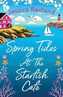 Jarné prílivy v kaviarni The Starfish Cafe - Spring Tides at The Starfish Cafe