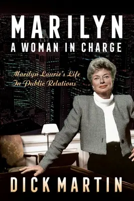 Marilyn: Žena vo vedení - Marilyn: A Woman In Charge