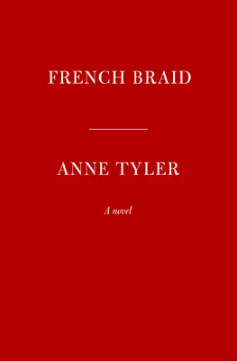 Francúzsky vrkoč - French Braid