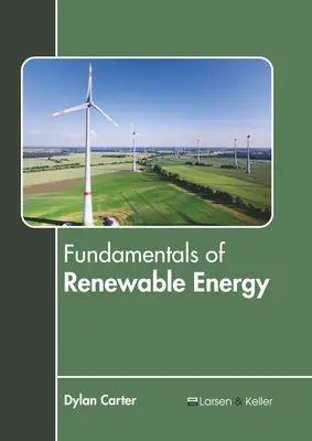 Základy obnoviteľných zdrojov energie - Fundamentals of Renewable Energy