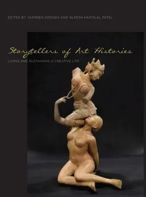 Rozprávači dejín umenia - Storytellers of Art Histories