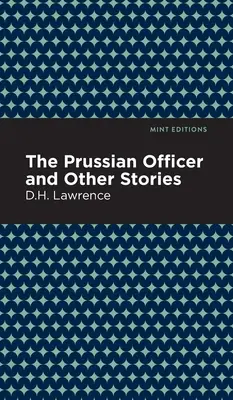Pruský dôstojník a iné poviedky - The Prussian Officer and Other Stories