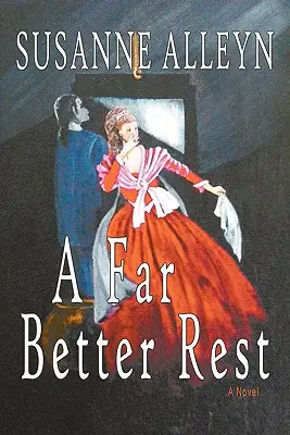 Oveľa lepší odpočinok - A Far Better Rest