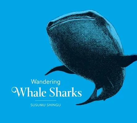 Potulné žraloky veľryby - Wandering Whale Sharks
