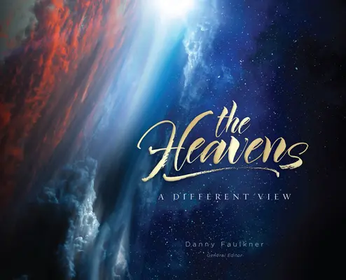 Nebesá: Iný pohľad - The Heavens: A Different View