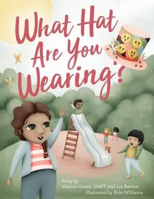 Aký klobúk máš na sebe? - What Hat Are You Wearing?