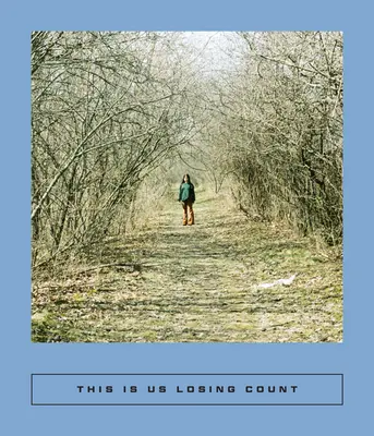 Toto sme my, ktorí strácame počet: Osem ruských básnikov - This Is Us Losing Count: Eight Russian Poets