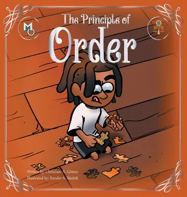 Princíp poriadku - The Principle of Order