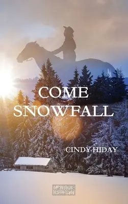 Príď sneženie: Veľká tlač - Come Snowfall: Large Print