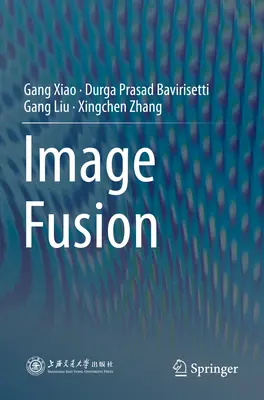 Fúzia obrazu - Image Fusion