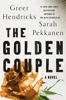 Zlatý pár - román - Golden Couple - A Novel