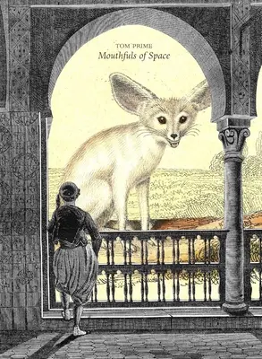 Ústa plná priestoru - Mouthfuls of Space