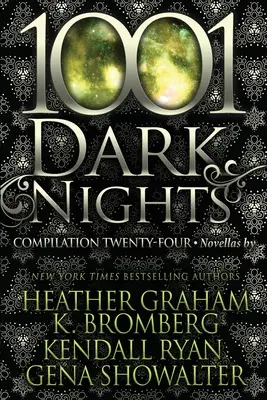 1001 temných nocí: Kompilácia dvadsaťštyri - 1001 Dark Nights: Compilation Twenty-Four
