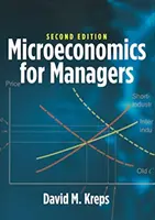 Mikroekonómia pre manažérov, 2. vydanie - Microeconomics for Managers, 2nd Edition