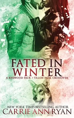 Osud v zime - Fated in Winter