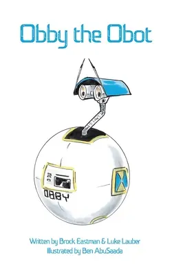 Obyčajný obor - Obby the Obot