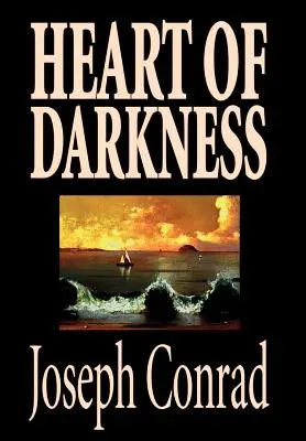 Srdce temnoty by Joseph Conrad, Beletria, Klasika, Literárne - Heart of Darkness by Joseph Conrad, Fiction, Classics, Literary
