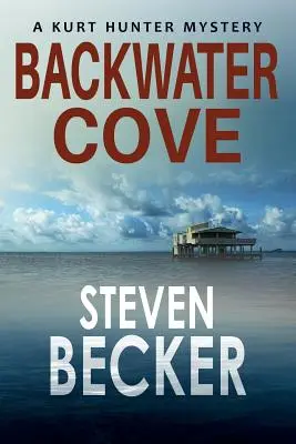 Záliv Backwater Cove - Backwater Cove
