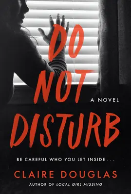 Nerušte - Do Not Disturb