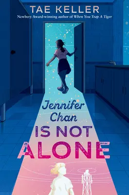 Jennifer Chan nie je sama - Jennifer Chan Is Not Alone