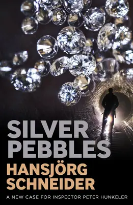 Strieborné kamienky - Silver Pebbles