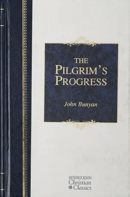 Pokrok pútnika - The Pilgrim's Progress