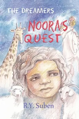 Snílkovia - Noorino hľadanie - The Dreamers - Noora's Quest