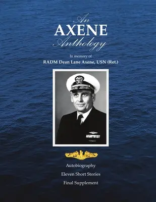 Antológia Axene - An Axene Anthology