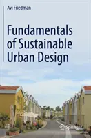 Základy udržateľného urbanistického dizajnu - Fundamentals of Sustainable Urban Design