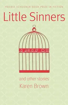 Malí hriešnici a iné príbehy - Little Sinners and Other Stories