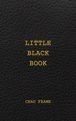 Malá čierna kniha - Little Black Book