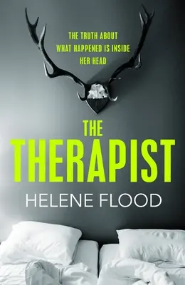 Terapeut - The Therapist