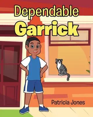 Spoľahlivý Garrick - Dependable Garrick