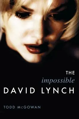 Nemožný David Lynch - The Impossible David Lynch
