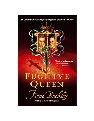 Utekajúca kráľovná - The Fugitive Queen