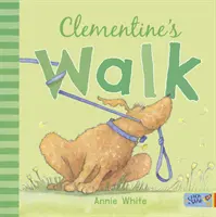 Klementínina prechádzka - Clementine's Walk